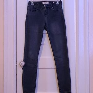 Pacsun Grey Jean